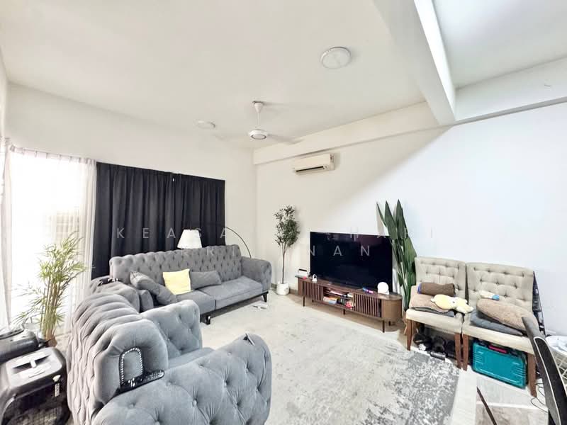 Rumah Teres 2.5 Tingkat untuk Dijual di Puchong (Selangor) - Keasavan Hari Krishnan - PropertyGuru.com.my