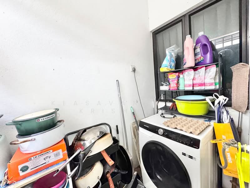 Rumah Teres 2.5 Tingkat untuk Dijual di Puchong (Selangor) - Keasavan Hari Krishnan - PropertyGuru.com.my