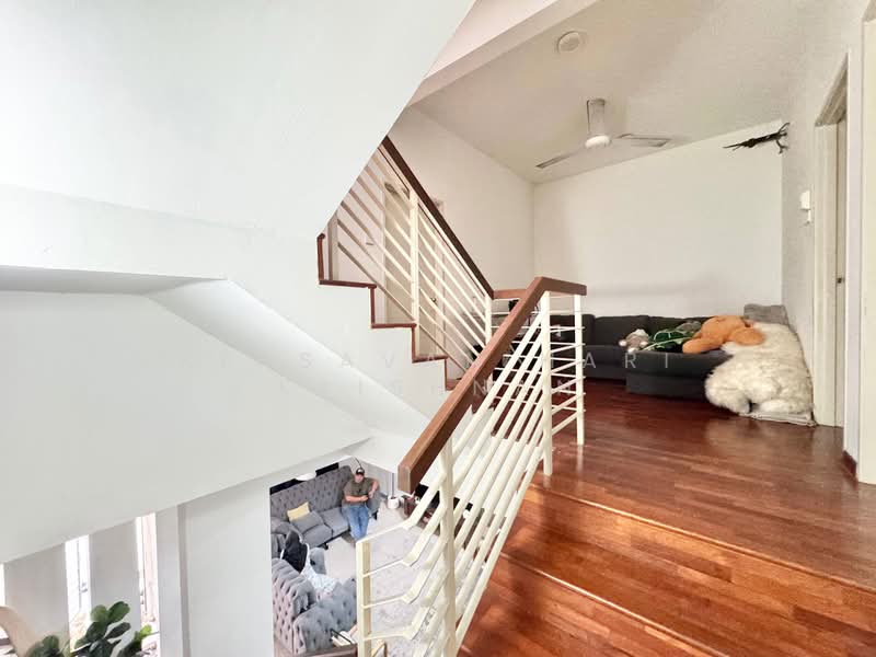Rumah Teres 2.5 Tingkat untuk Dijual di Puchong (Selangor) - Keasavan Hari Krishnan - PropertyGuru.com.my