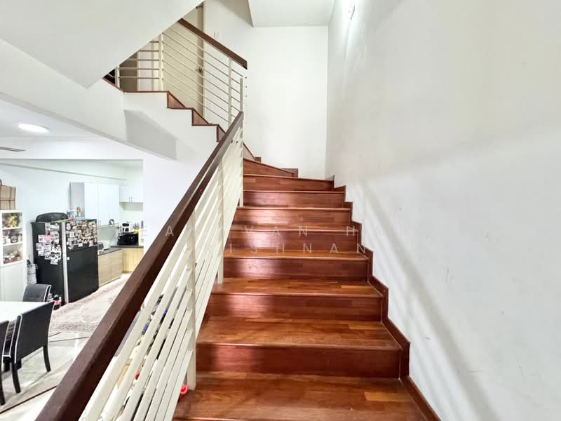 Rumah Teres 2.5 Tingkat untuk Dijual di Puchong (Selangor) - Keasavan Hari Krishnan - PropertyGuru.com.my