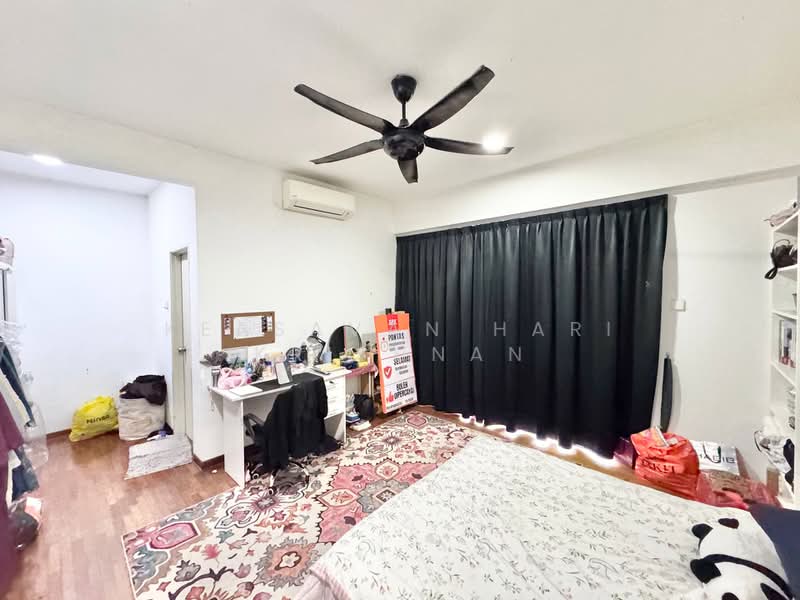 Rumah Teres 2.5 Tingkat untuk Dijual di Puchong (Selangor) - Keasavan Hari Krishnan - PropertyGuru.com.my