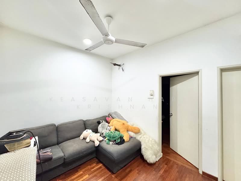 Rumah Teres 2.5 Tingkat untuk Dijual di Puchong (Selangor) - Keasavan Hari Krishnan - PropertyGuru.com.my