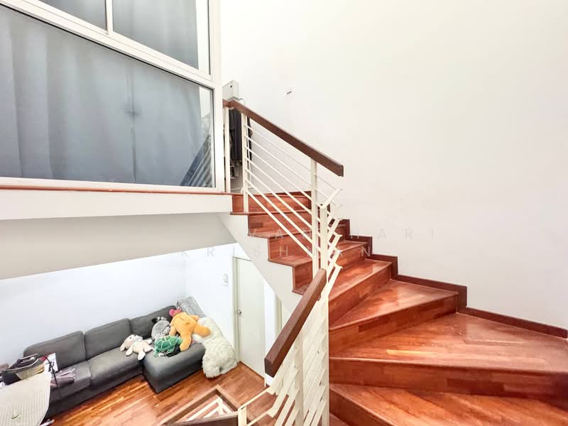 Rumah Teres 2.5 Tingkat untuk Dijual di Puchong (Selangor) - Keasavan Hari Krishnan - PropertyGuru.com.my