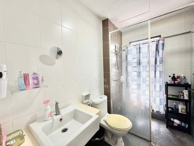 Rumah Teres 2.5 Tingkat untuk Dijual di Puchong (Selangor) - Keasavan Hari Krishnan - PropertyGuru.com.my