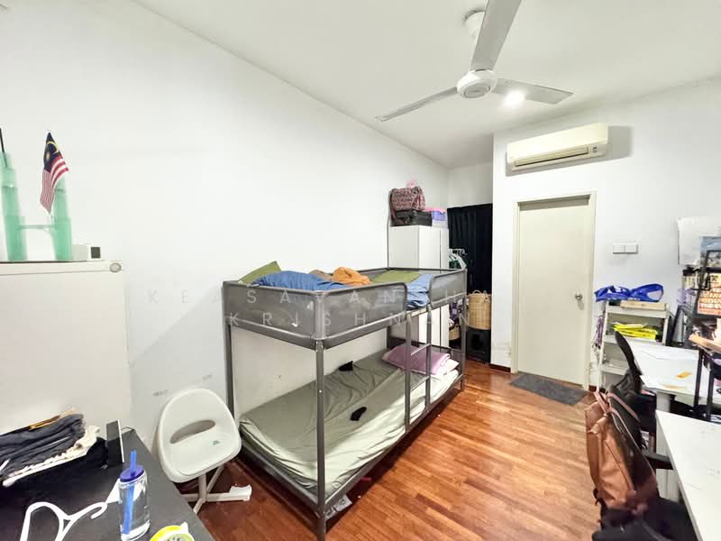 Rumah Teres 2.5 Tingkat untuk Dijual di Puchong (Selangor) - Keasavan Hari Krishnan - PropertyGuru.com.my