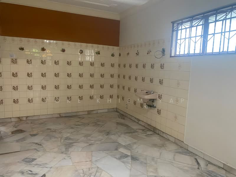 Rumah Teres 1 Tingkat untuk Disewa di Taman Kajang Utama (Kajang) - Yoke Khiem Yap - Interior - PropertyGuru.com.my