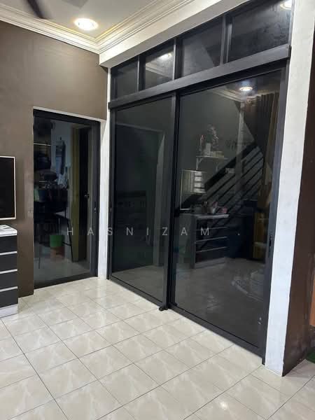 Rumah Teres 2 Tingkat untuk Dijual di Taman Seri Bertam (Kepala Batas) - Hasnizam . - PropertyGuru.com.my