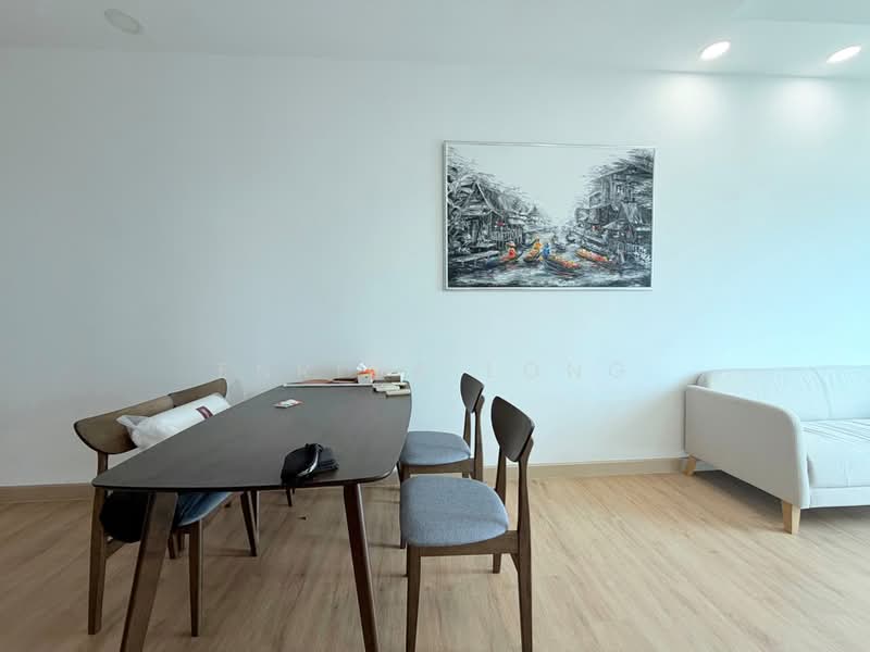 Service Residence for Sale at Paragon Residences @ Straits View - Enrica Long - PropertyGuru.com.my
