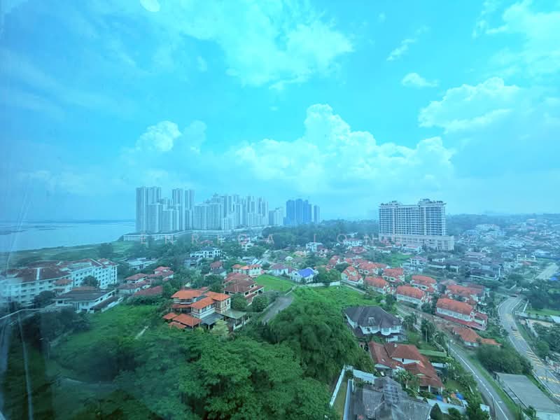 Service Residence for Sale at Paragon Residences @ Straits View - Enrica Long - PropertyGuru.com.my
