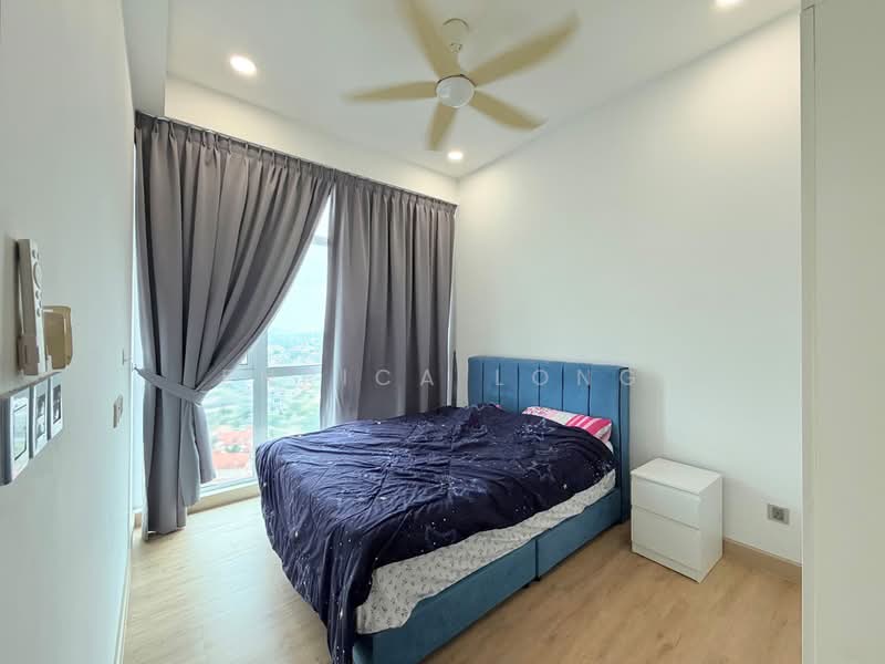 Service Residence for Sale at Paragon Residences @ Straits View - Enrica Long - PropertyGuru.com.my