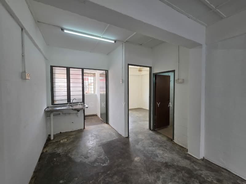 Pangsapuri untuk Disewa di Melur Apartment - Zack Yahya - PropertyGuru.com.my