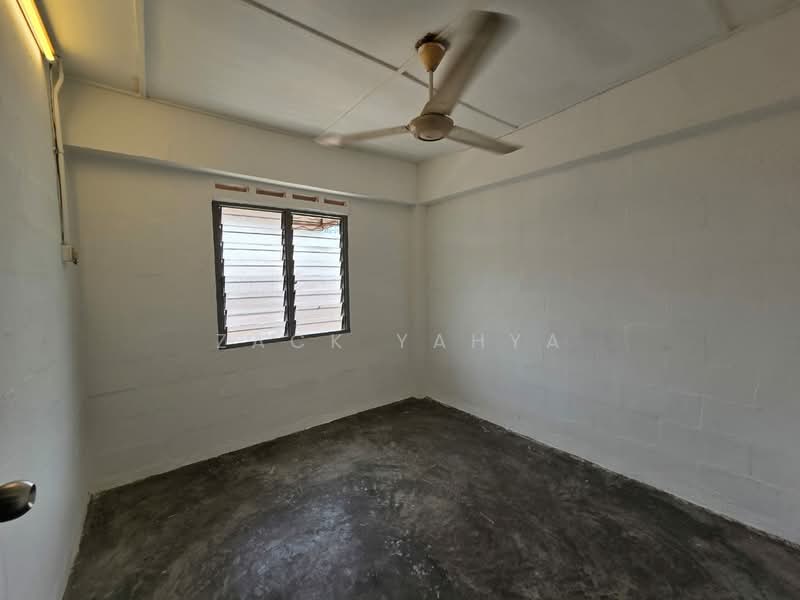 Pangsapuri untuk Disewa di Melur Apartment - Zack Yahya - PropertyGuru.com.my