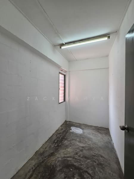 Pangsapuri untuk Disewa di Melur Apartment - Zack Yahya - PropertyGuru.com.my