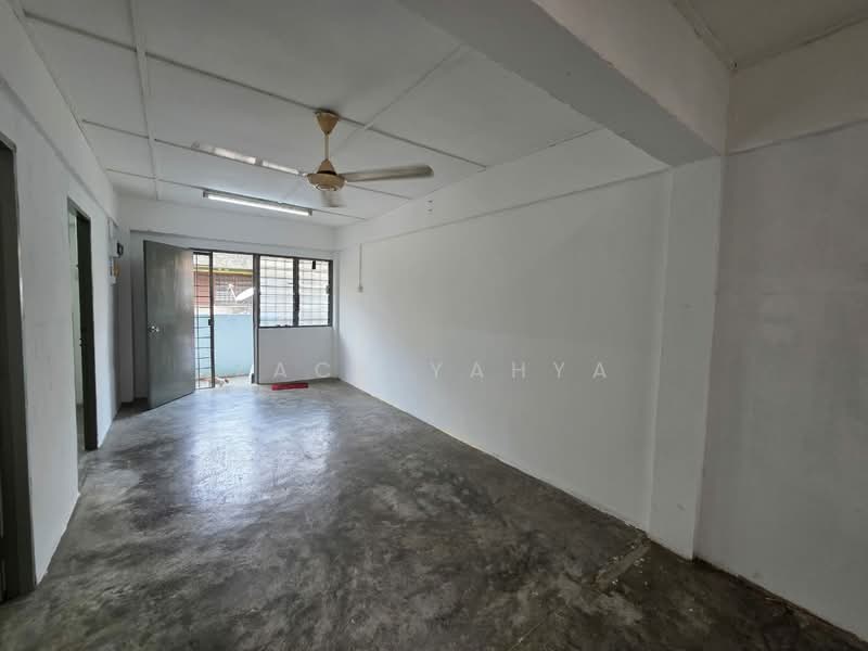 Pangsapuri untuk Disewa di Melur Apartment - Zack Yahya - PropertyGuru.com.my