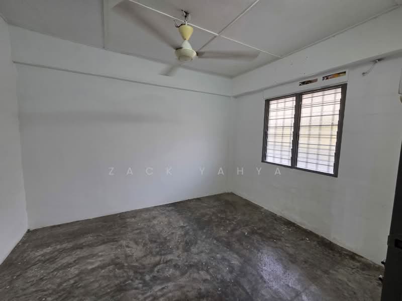 Pangsapuri untuk Disewa di Melur Apartment - Zack Yahya - PropertyGuru.com.my