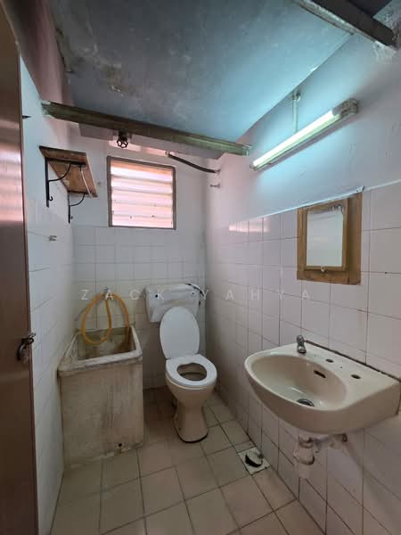 Pangsapuri untuk Disewa di Melur Apartment - Zack Yahya - PropertyGuru.com.my