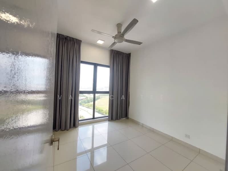 Servis Apartment untuk Disewa di Setia City Residences - Valesca Tee - Interior - PropertyGuru.com.my