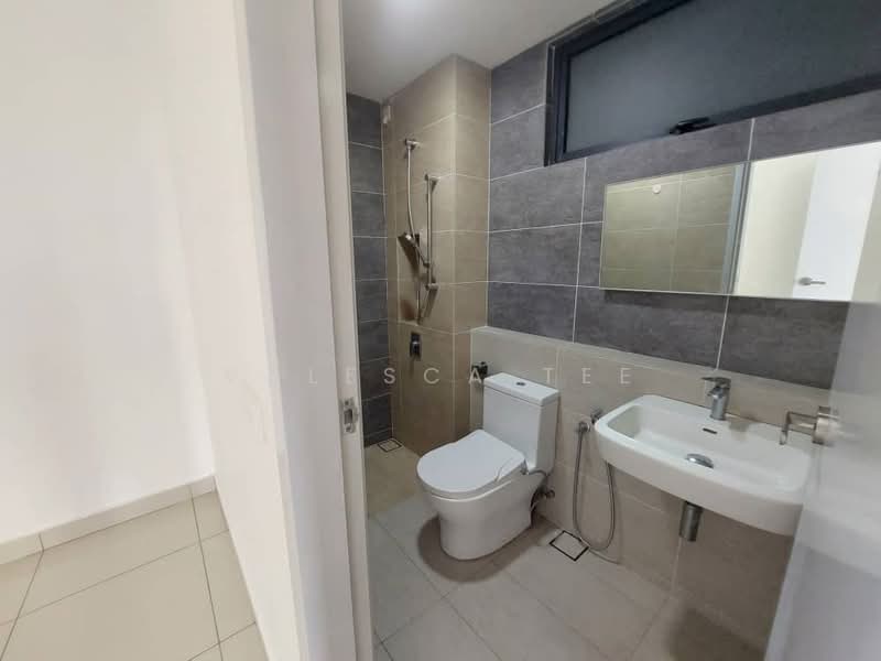 Servis Apartment untuk Disewa di Setia City Residences - Valesca Tee - PropertyGuru.com.my