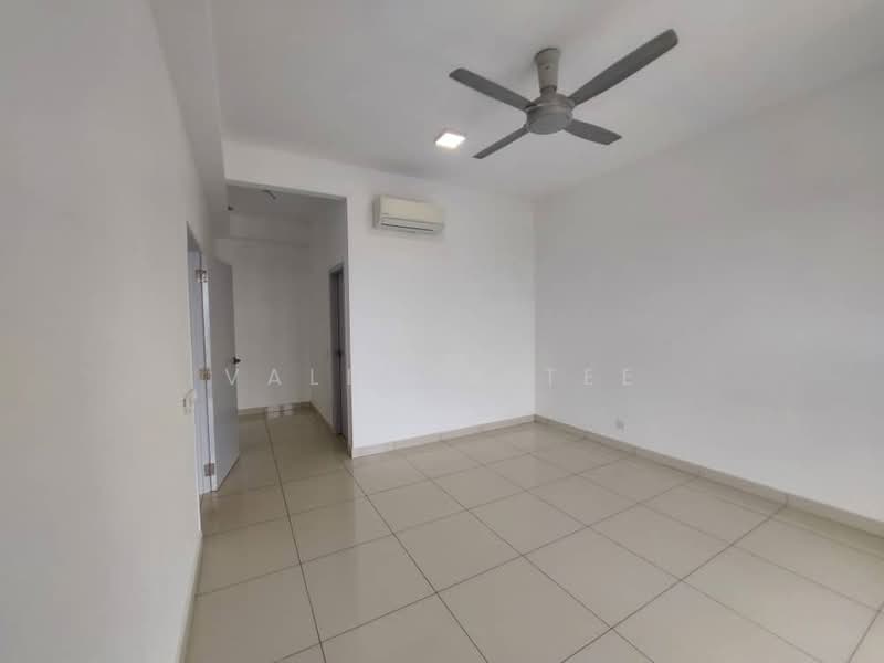 Servis Apartment untuk Disewa di Setia City Residences - Valesca Tee - PropertyGuru.com.my