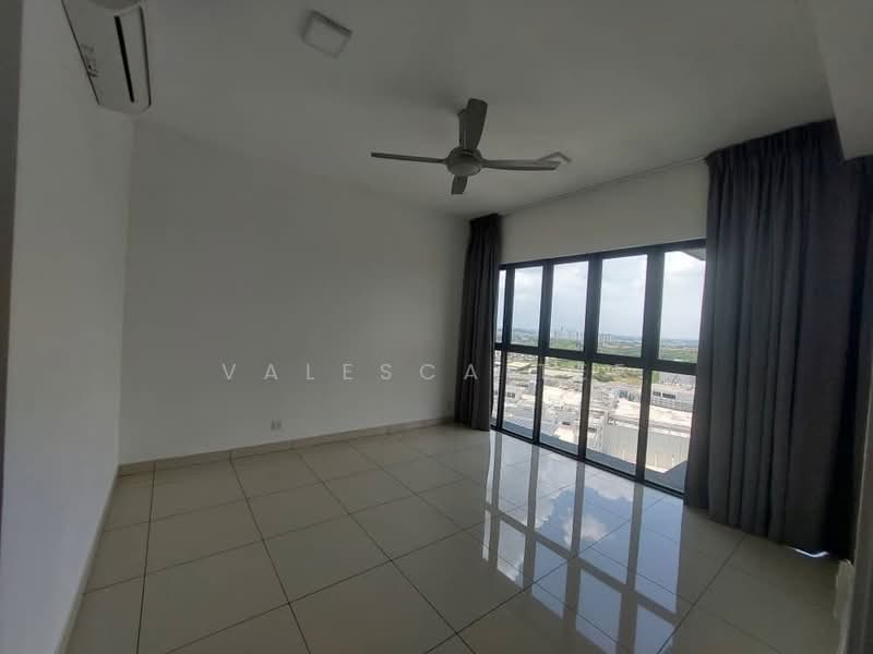 Servis Apartment untuk Disewa di Setia City Residences - Valesca Tee - PropertyGuru.com.my