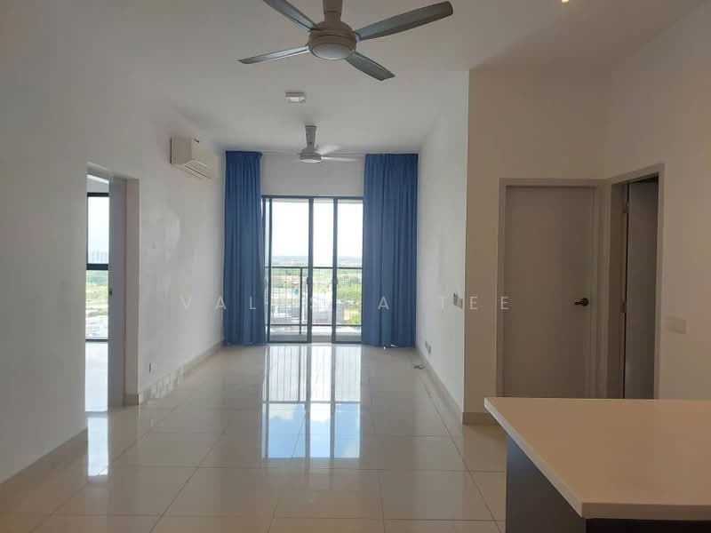 Servis Apartment untuk Disewa di Setia City Residences - Valesca Tee - PropertyGuru.com.my