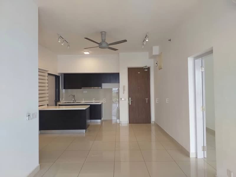 Servis Apartment untuk Disewa di Setia City Residences - Valesca Tee - PropertyGuru.com.my