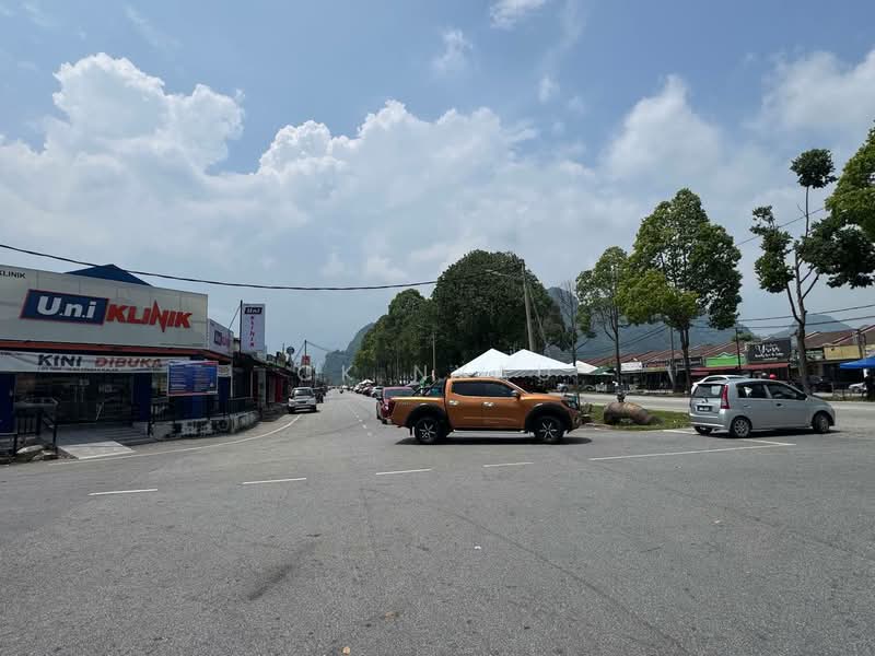 Kedai untuk Dijual di Ipoh (Perak) - Ck Nyau - PropertyGuru.com.my