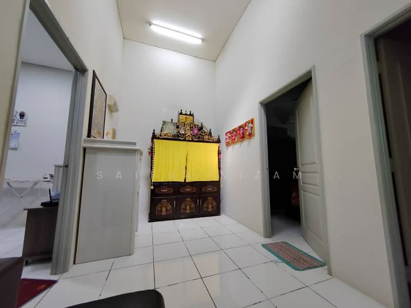 Terraced House for Sale in Nilai (Negeri Sembilan) - Saiful Nizam - Interior - PropertyGuru.com.my