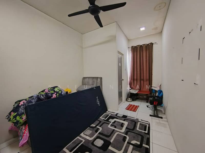 Terraced House for Sale in Nilai (Negeri Sembilan) - Saiful Nizam - Bedroom - PropertyGuru.com.my