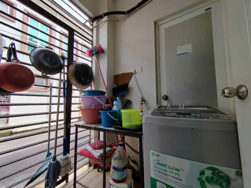 Terraced House for Sale in Nilai (Negeri Sembilan) - Saiful Nizam - PropertyGuru.com.my