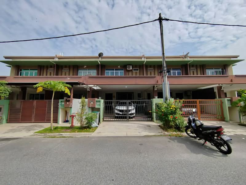 Terraced House for Sale in Nilai (Negeri Sembilan) - Saiful Nizam - PropertyGuru.com.my