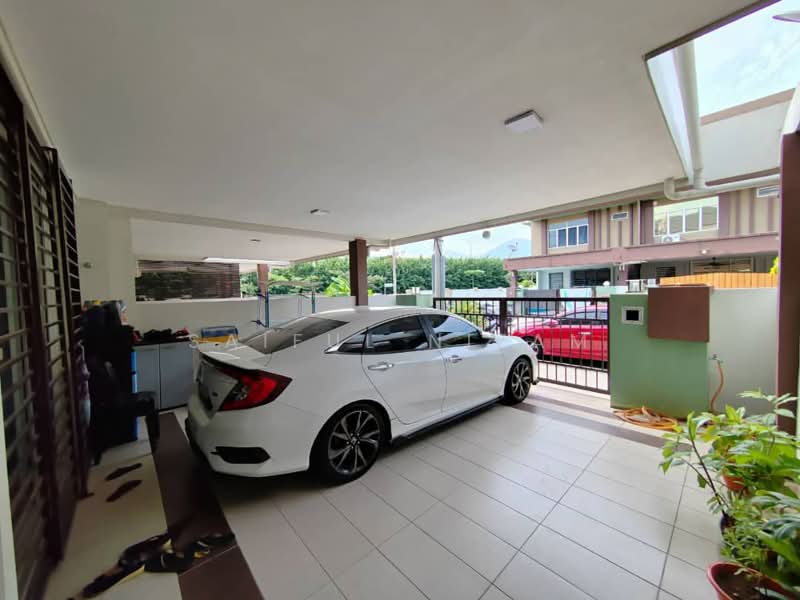 Terraced House for Sale in Nilai (Negeri Sembilan) - Saiful Nizam - PropertyGuru.com.my