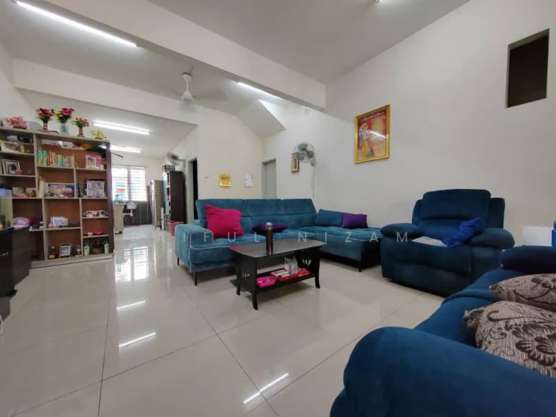 Terraced House for Sale in Nilai (Negeri Sembilan) - Saiful Nizam - PropertyGuru.com.my