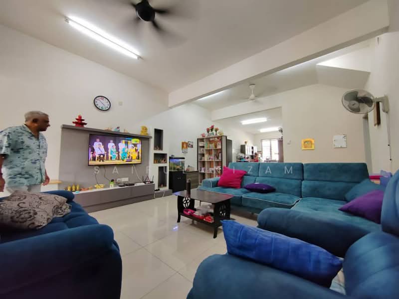 Terraced House for Sale in Nilai (Negeri Sembilan) - Saiful Nizam - PropertyGuru.com.my