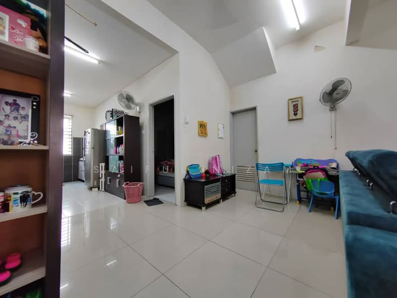 Terraced House for Sale in Nilai (Negeri Sembilan) - Saiful Nizam - PropertyGuru.com.my