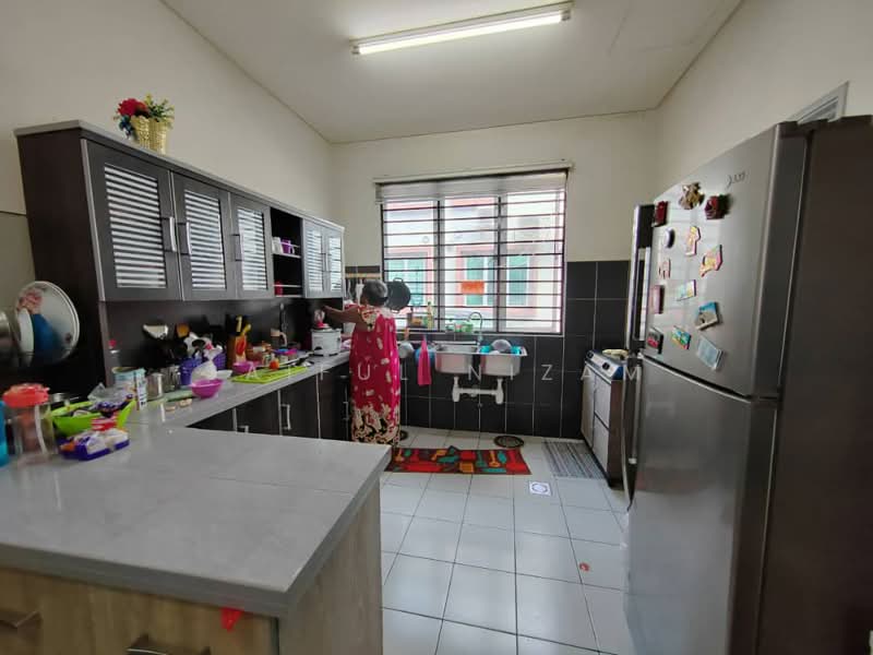 Terraced House for Sale in Nilai (Negeri Sembilan) - Saiful Nizam - PropertyGuru.com.my