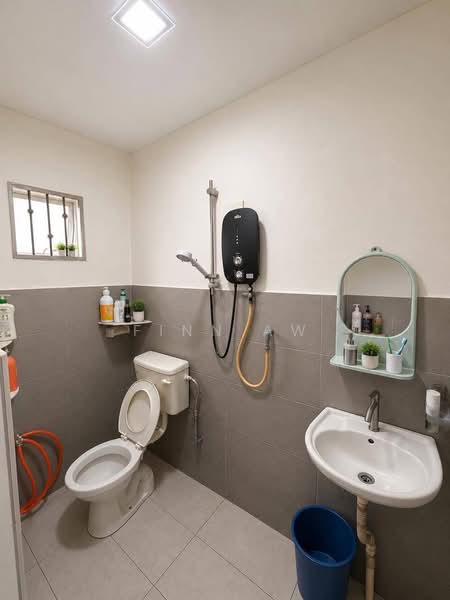 Rumah Teres 1 Tingkat untuk Dijual di Taman Universiti (Skudai) - Finn Aw - PropertyGuru.com.my