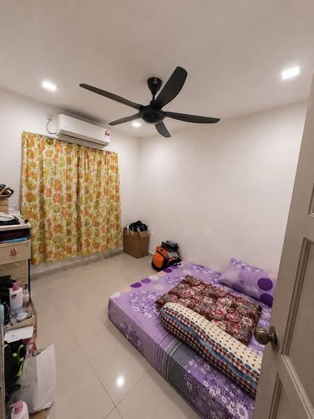 Rumah Teres 1 Tingkat untuk Dijual di Taman Universiti (Skudai) - Finn Aw - PropertyGuru.com.my
