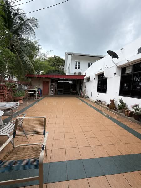 Rumah Teres 1 Tingkat untuk Dijual di Bayan Baru (Penang) - Fanny Wong - Exterior - PropertyGuru.com.my
