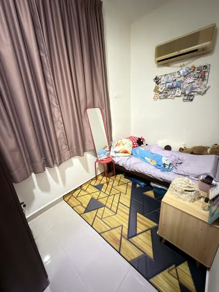 Rumah Teres 1 Tingkat untuk Dijual di Bayan Baru (Penang) - Fanny Wong - Bedroom - PropertyGuru.com.my