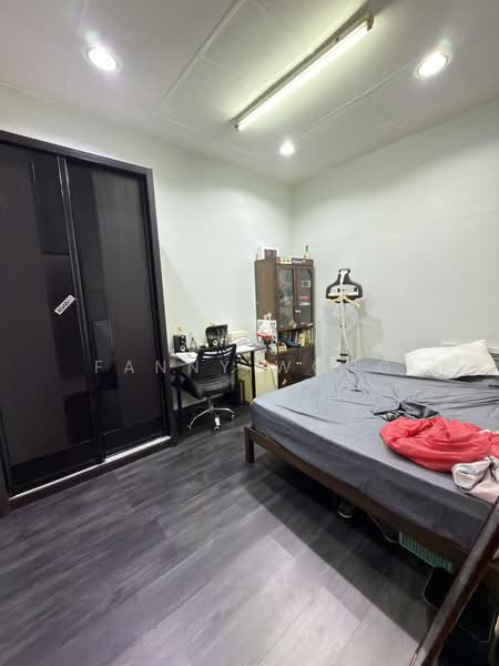 Rumah Teres 1 Tingkat untuk Dijual di Bayan Baru (Penang) - Fanny Wong - Bedroom - PropertyGuru.com.my