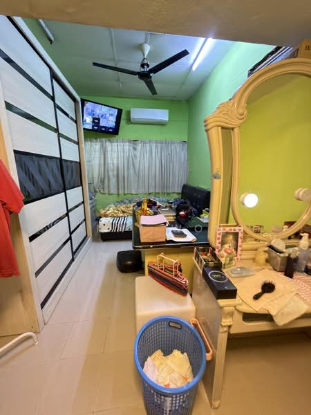 Rumah Teres 1 Tingkat untuk Dijual di Bayan Baru (Penang) - Fanny Wong - Bedroom - PropertyGuru.com.my