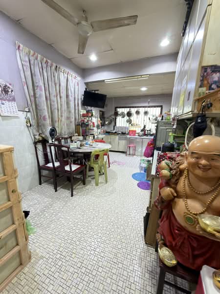 Rumah Teres 1 Tingkat untuk Dijual di Bayan Baru (Penang) - Fanny Wong - Kitchen - PropertyGuru.com.my