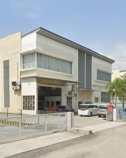 Kilang Berkembar untuk Disewa di Pekan Kapar (Kapar) - Kimmy . - PropertyGuru.com.my