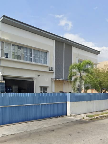 Kilang Berkembar untuk Disewa di Pekan Kapar (Kapar) - Kimmy . - PropertyGuru.com.my