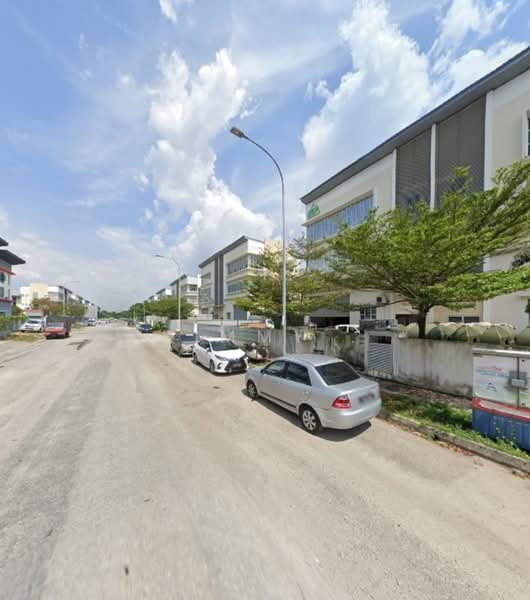 Kilang Berkembar untuk Disewa di Pekan Kapar (Kapar) - Kimmy . - PropertyGuru.com.my