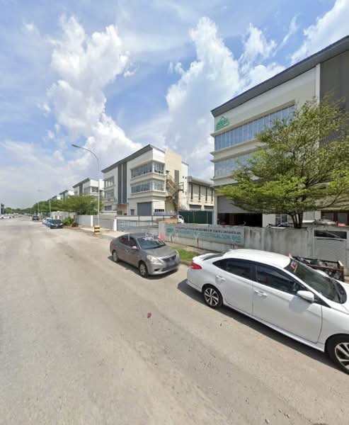 Kilang Berkembar untuk Disewa di Pekan Kapar (Kapar) - Kimmy . - PropertyGuru.com.my