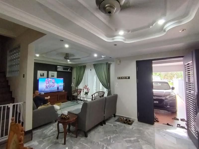 Rumah Teres 2 Tingkat untuk Dijual di Taman Impian Gemilang (Kajang) - Mahafiz . - PropertyGuru.com.my