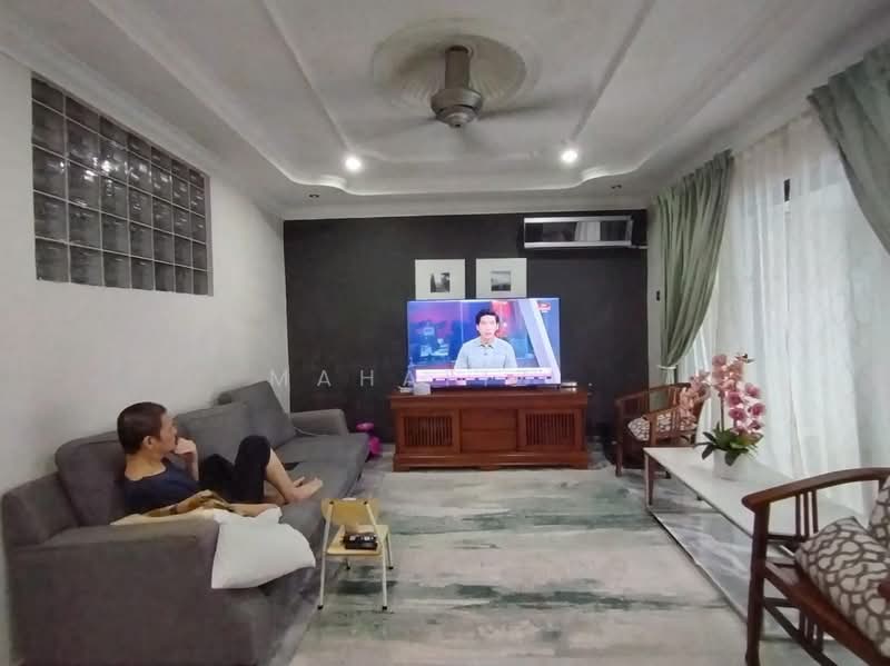 Rumah Teres 2 Tingkat untuk Dijual di Taman Impian Gemilang (Kajang) - Mahafiz . - PropertyGuru.com.my