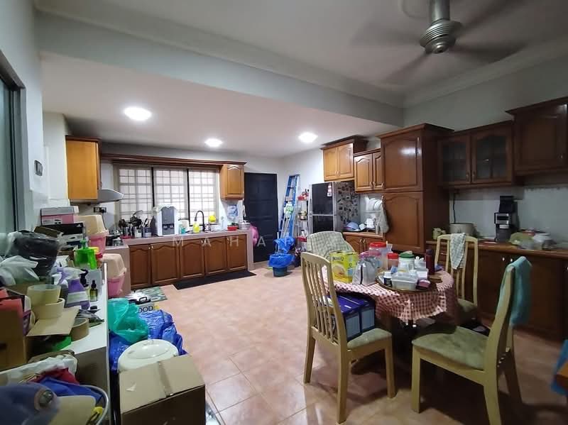 Rumah Teres 2 Tingkat untuk Dijual di Taman Impian Gemilang (Kajang) - Mahafiz . - PropertyGuru.com.my